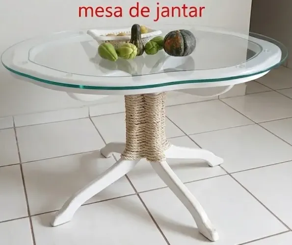 Móveis usados a partir de R$ 50