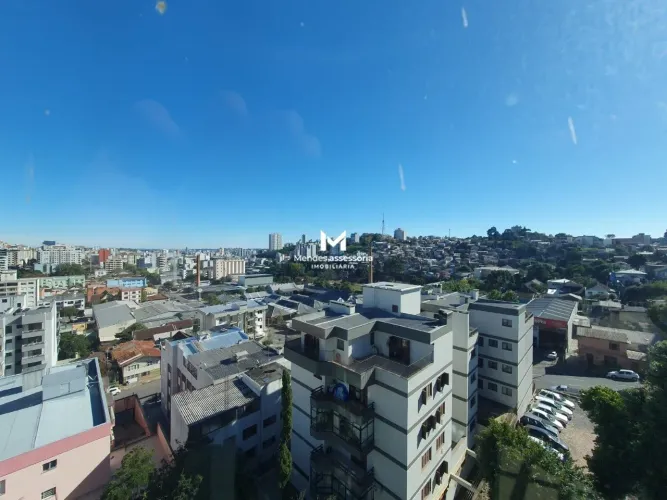 Apartamento em ótima localização