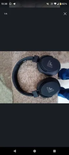 Fone bluetooth Focus one