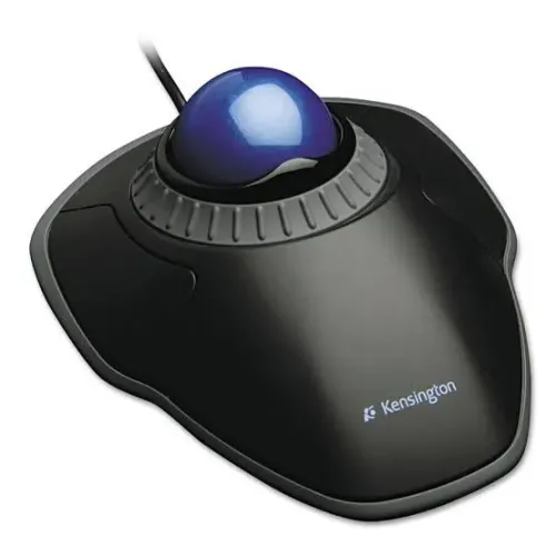 Mouse ergonômico Kensington 