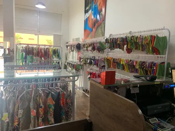 ESTOQUE DE MODA PRAIA ? PREÇO DE CUSTO!