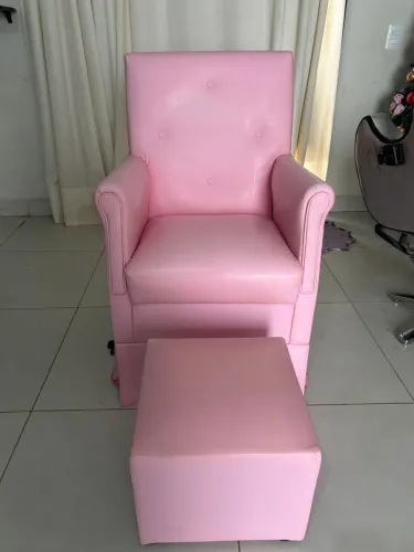 Poltrona amamentação