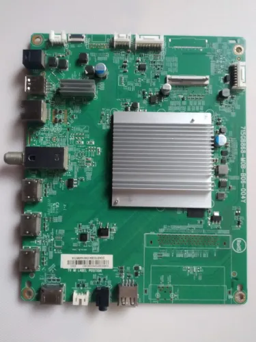 Placa principal tv philips 50pug7907/78