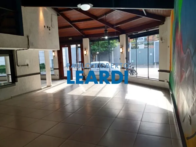 COMERCIAL - VILA MADALENA - SP