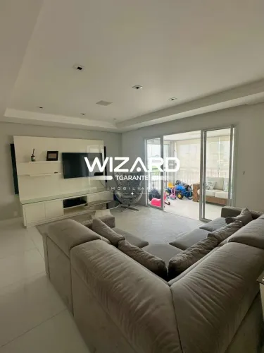 Apartamento à venda com 180m próximo ao metrô Belém/SP
