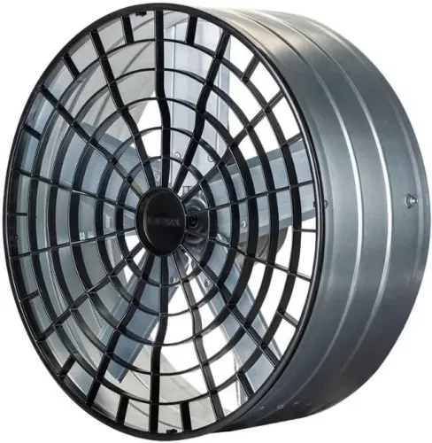 - ventilador axial exaustor industrial 220v ventisol