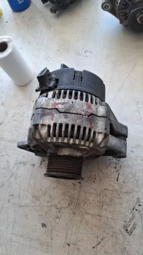 Alternador Gol/saveiro   1994-2003   (Cod: 048 903 015?1)
