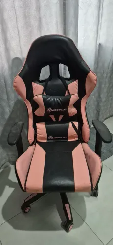 Cadeira Gamer