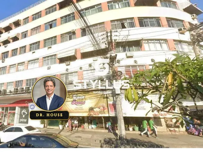 Apartamento com 2 Quartos e Dependência Completa na Abolição! M03O