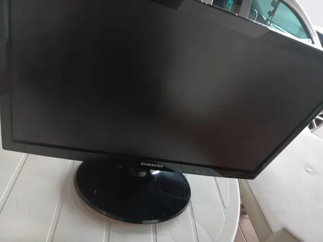 Monitor Samsung T22B300LB 22'