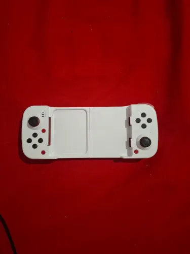 Controlador De Gamepad Sem Fio<br><br>Indicado Controlador De Gamepad Sem Fi