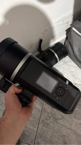 Godox ad600 bm ii