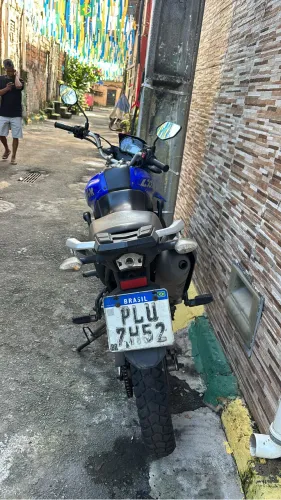 Crosser 150 Z