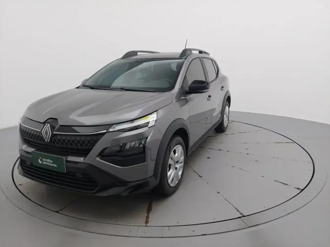 Renault Kardian Evolut. Flex 1.0 TB 12V 5P Aut. 2025
