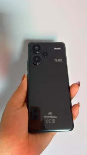 Xiaomi Redmi Note 13 Pro Plus 5G 512GB - LEIA A DESCRIÇÃO!