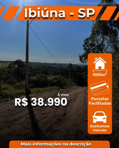 ENCONTRE O LOTE IDEAL PARA O SEU PROJETO