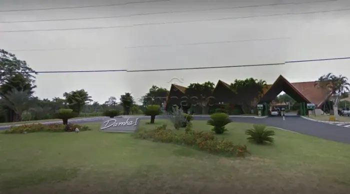 Terreno Condomínio em São José do Rio Preto