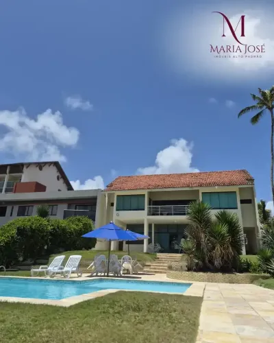 Casa à venda, PORTO DE GALINHAS, Ipojuca, PE