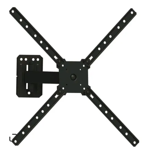 sSuporte para tv articulado brasforma 10-55