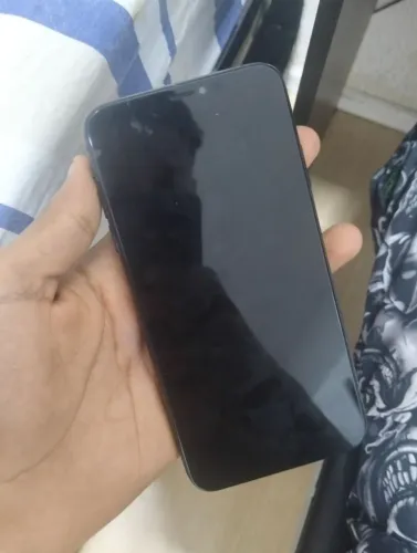 Troco iPhone xs Max em motorizada boa