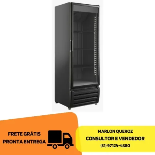 Cervejeira Braslar 500 Litros Nova 220v