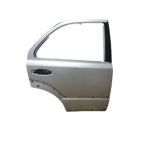 PORTA TRASEIRA DIREITA SORENTO 3.8 V6 2008