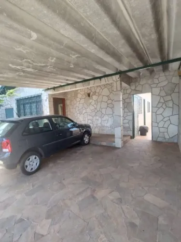 Casa com 2 dormitórios à venda, 181 m² por R$ 330.000,00 - Jardim Fonte do Castelo - Bauru