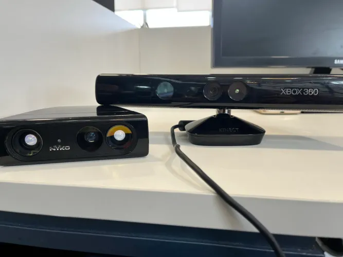 Kinect
