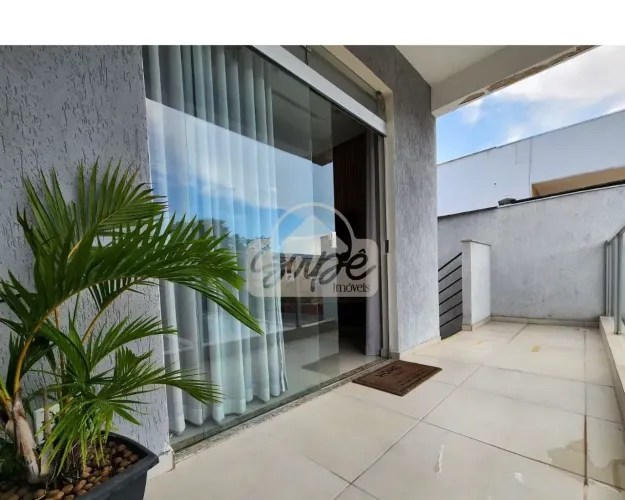 Casa Geminada à venda no bairro Vale das Orquídeas!