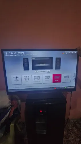 Tv Smart 42