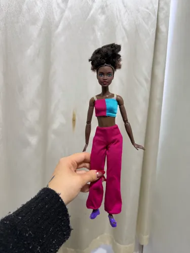 Barbie looks 14
