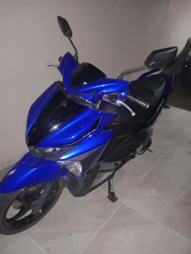 Moto neo 