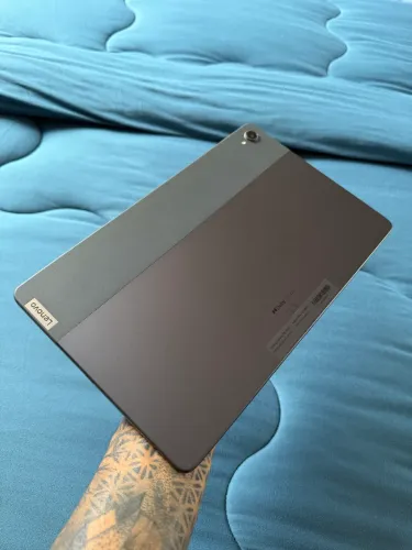 Lenovo Tab P11 Plus 