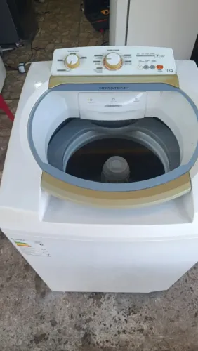 Máquina de lavar