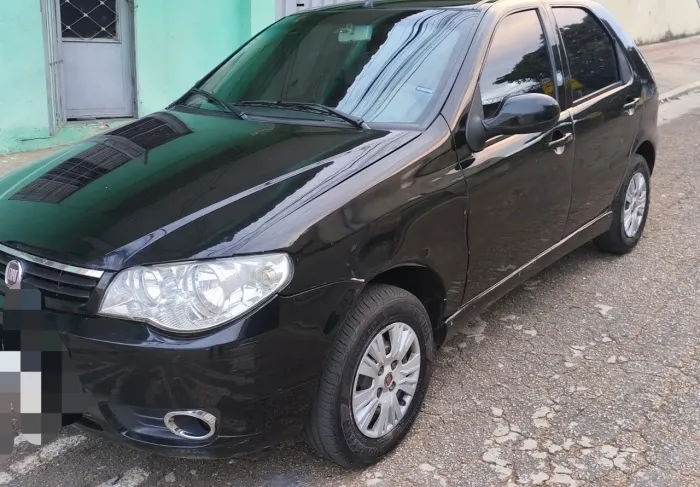 Fiat Palio 1.0/ Trofeo 1.0 Fire/ Fire Flex 4P 2015