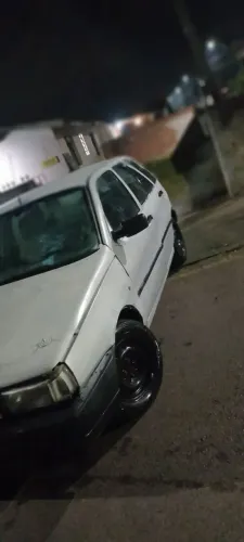 Fiat Tipo 1.6 MPI 4P 1997