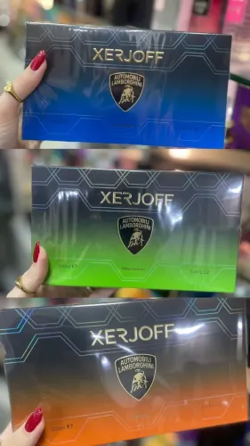 Xerjoff Automobili Lamborghini 100mL cada