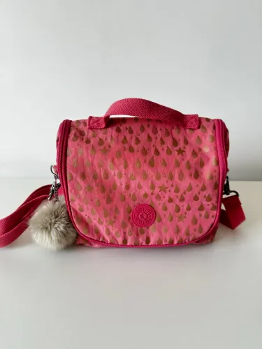 Lancheira Kipling 