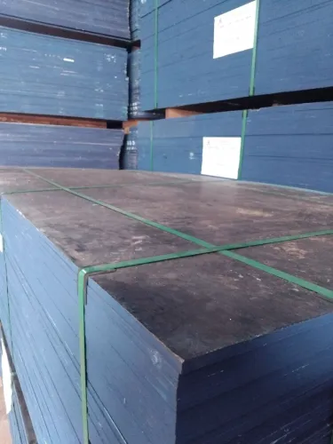 Madeirite Plastificado 10mm 12mm 14mm 17mm
