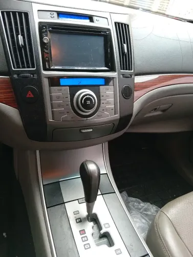 Hyundai Veracruz GLS 3.8 4WD Aut. 2008