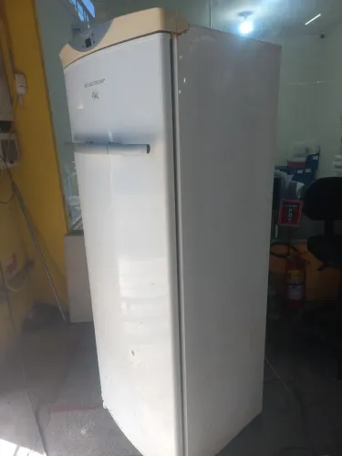 Freezer