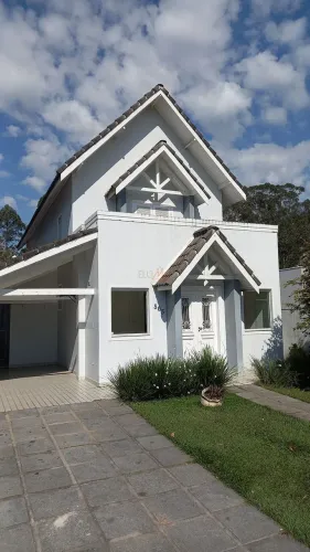 Casa para alugar no Condomínio Aruã - Mogi das cruzes -SP