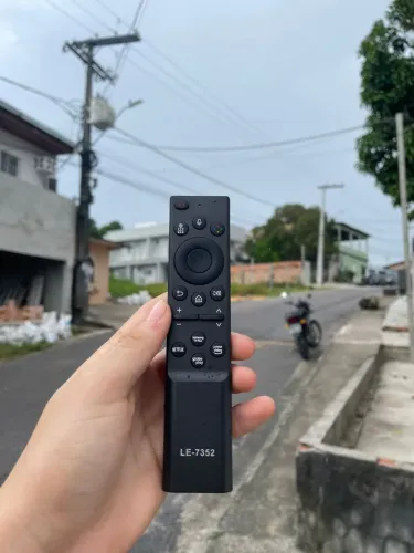 Controle de tv Samsung, tclw principais marcas