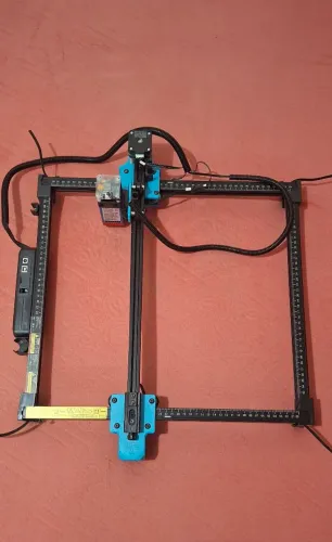 Máquina de corte a laser - Two Trees TTS55 Pro 