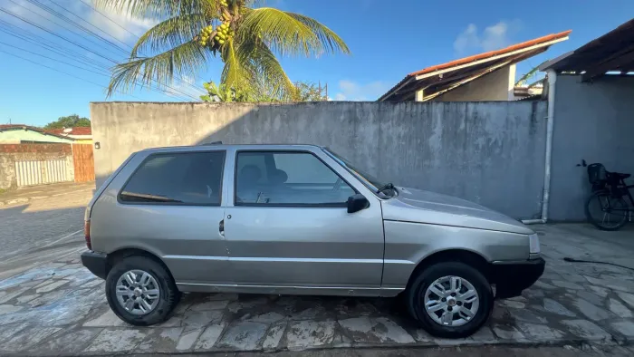 Fiat Uno Mille/ Mille EX/ Smart 2P 2001