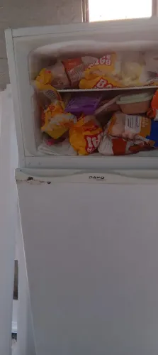 Geladeira Dako