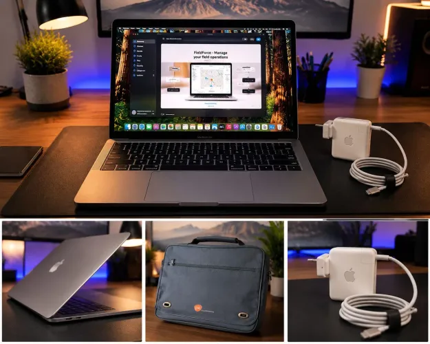 Mac book