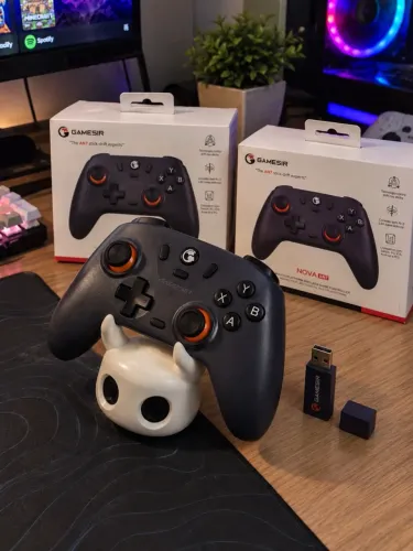 GameSir Nova Lite
