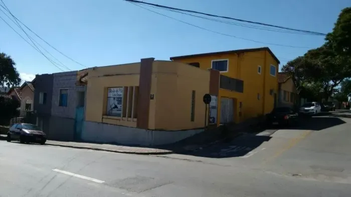 Sobrado com 3 dormitórios à venda, 234 m² por R$ 795.000,00 - Santana - São José dos Campo