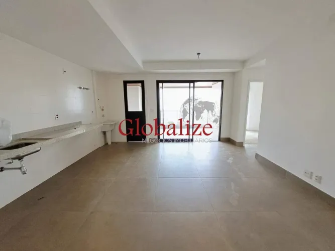 Apartamento à venda R$ 830.000,00 1 dormitório com 1 suíte, 2 banheiros, 1 vaga demarcada